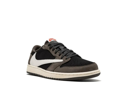 x Travis Scott Air Jordan 1 Low sneakers