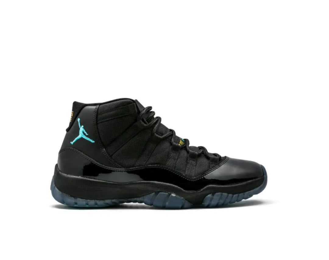 Air Jordan 11 Retro Gamma