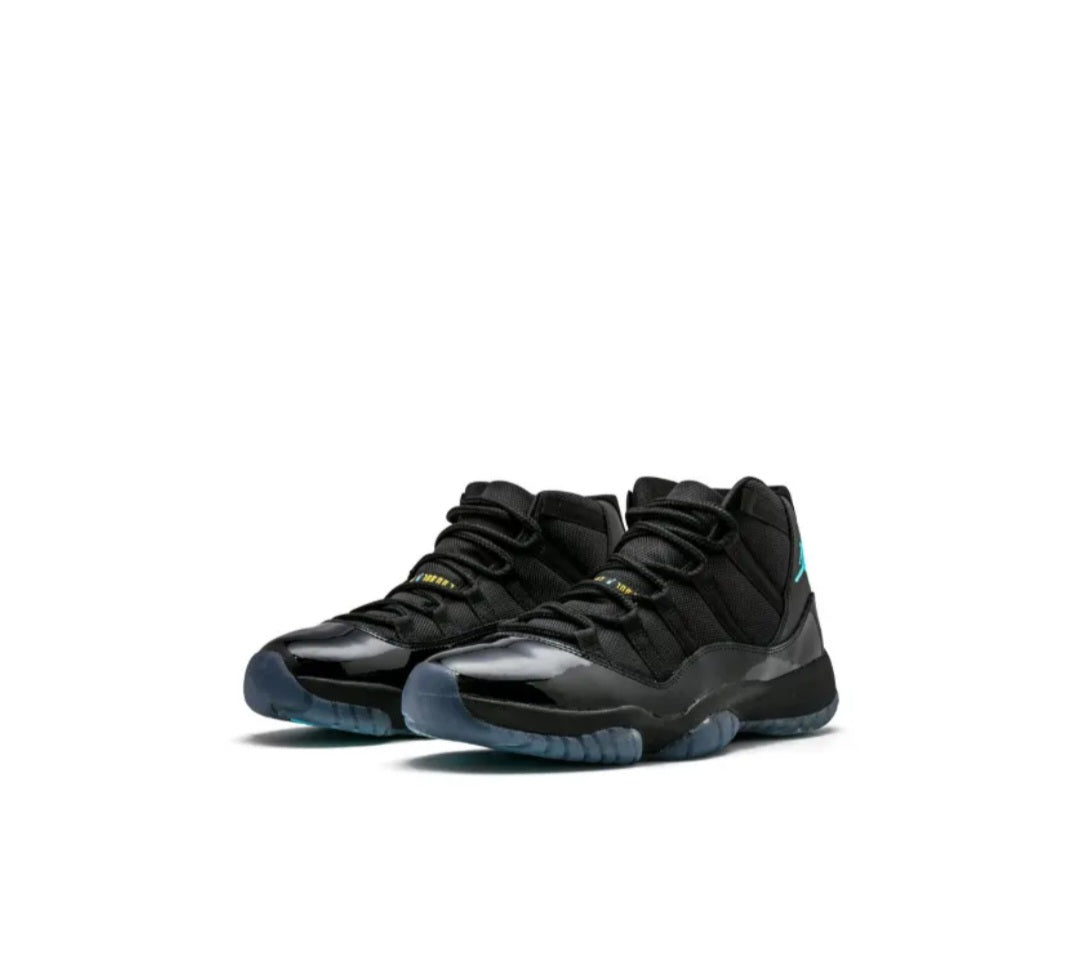 Air Jordan 11 Retro Gamma