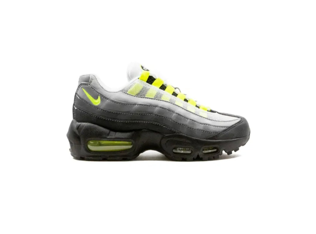 Nike Air Max 95 OG "Neon 2020" sneakers