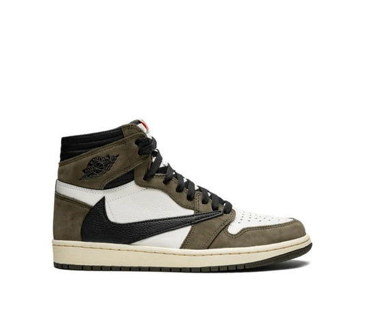 x Travis Scott Air Jordan 1 High TS SP