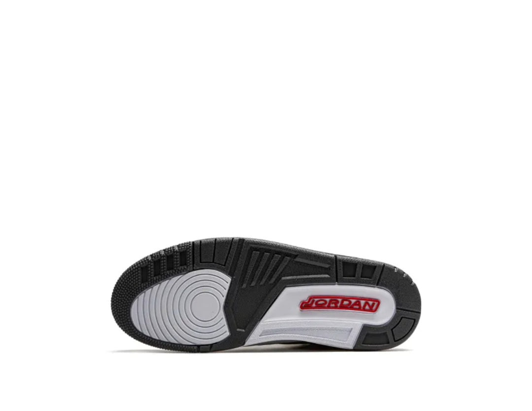 Air Jordan 3 Retro Cool Grey