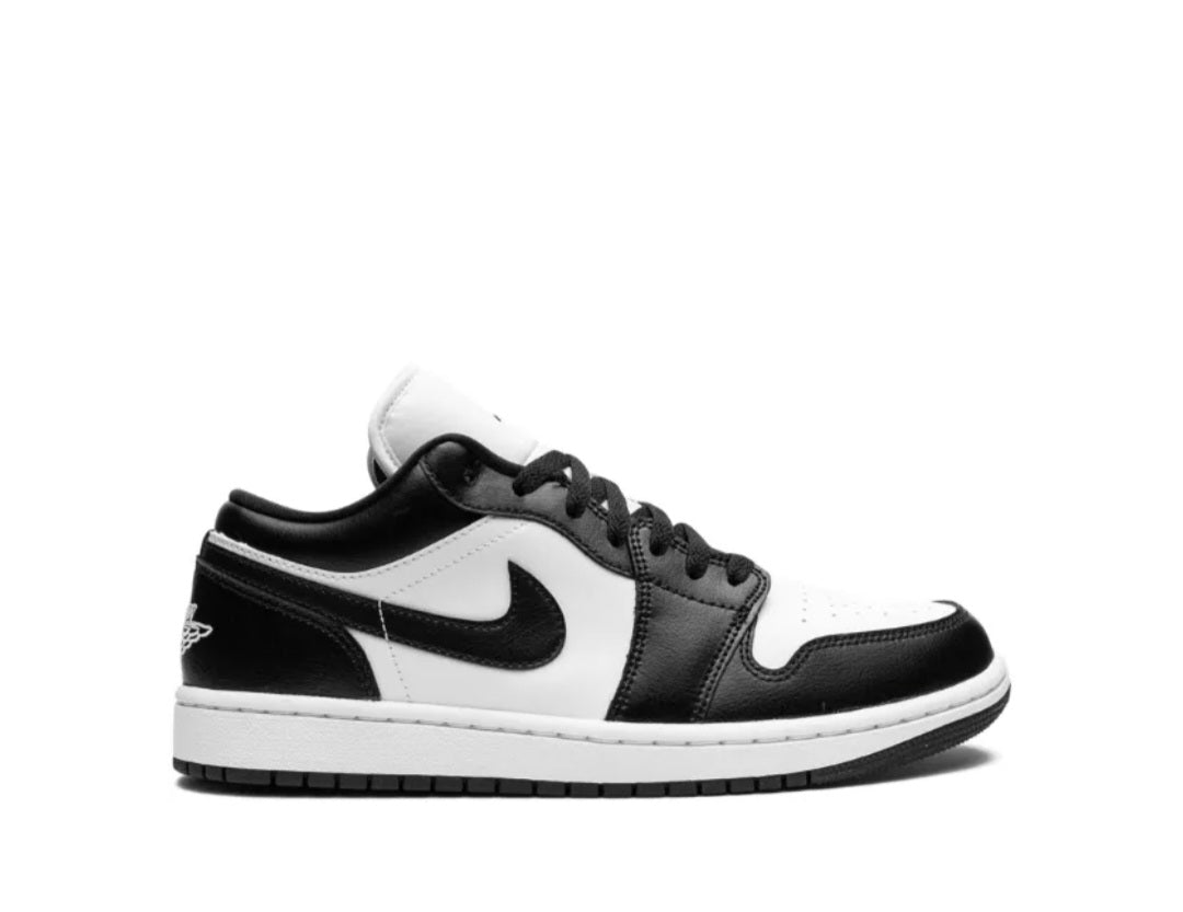 Air Jordan 1 Low "Panda" sneakers
