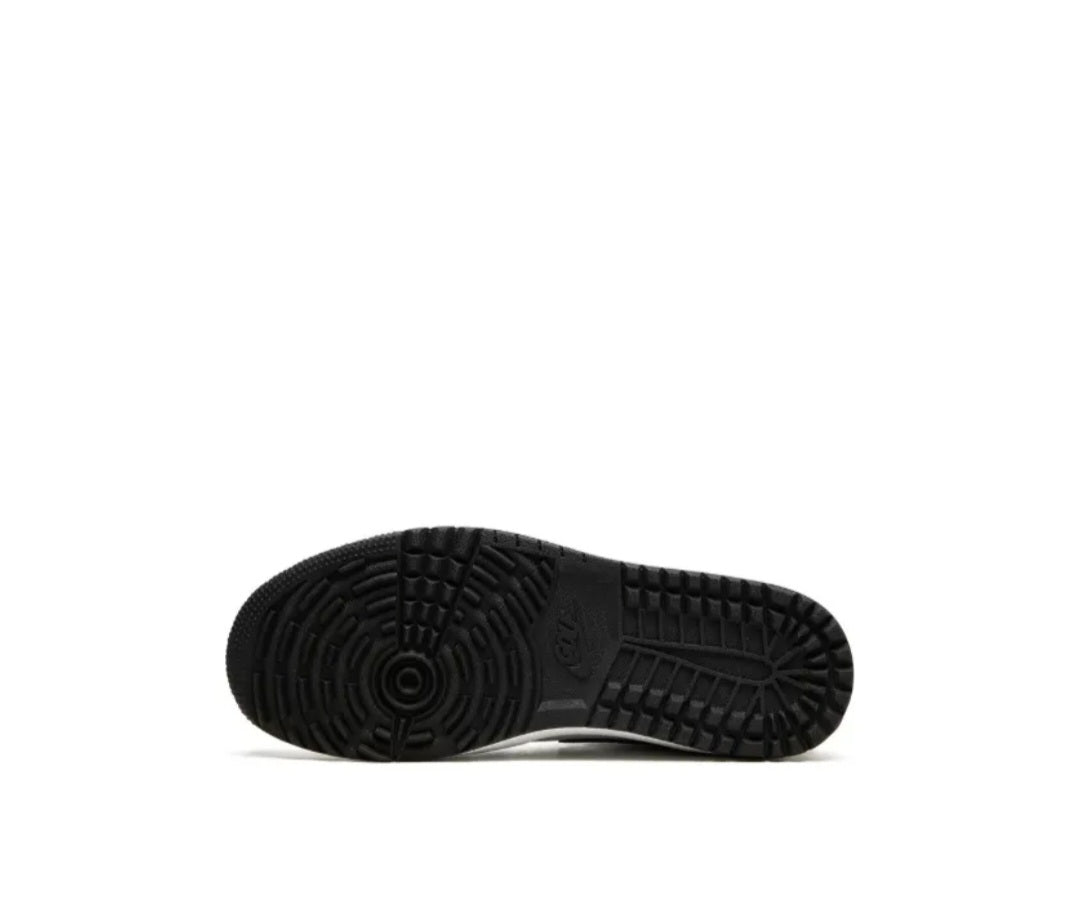 Air Jordan 1 High Golf "Black / White - Panda" sneakers