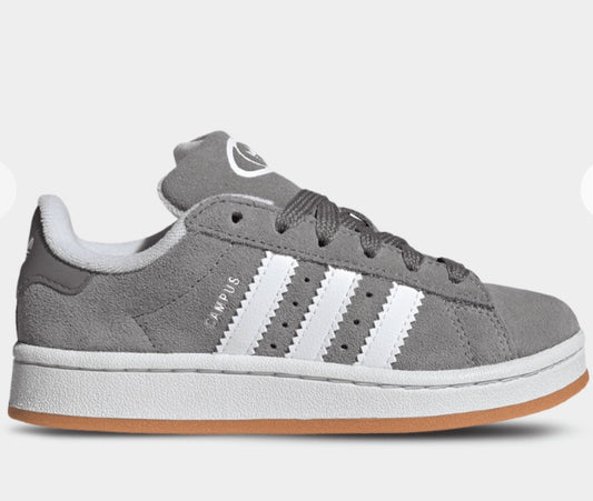 adidas Originals Campus 00s Grey/White Sneaker
