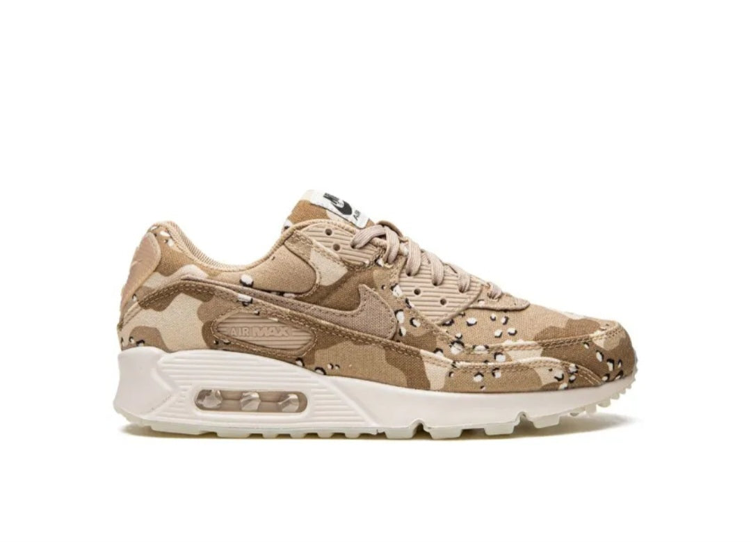 Air Max 90 Desert Camo
