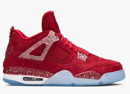 Air Jordan 4 Oklahoma