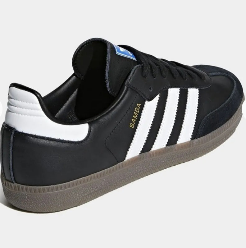 Adidas Samba OG Shoes