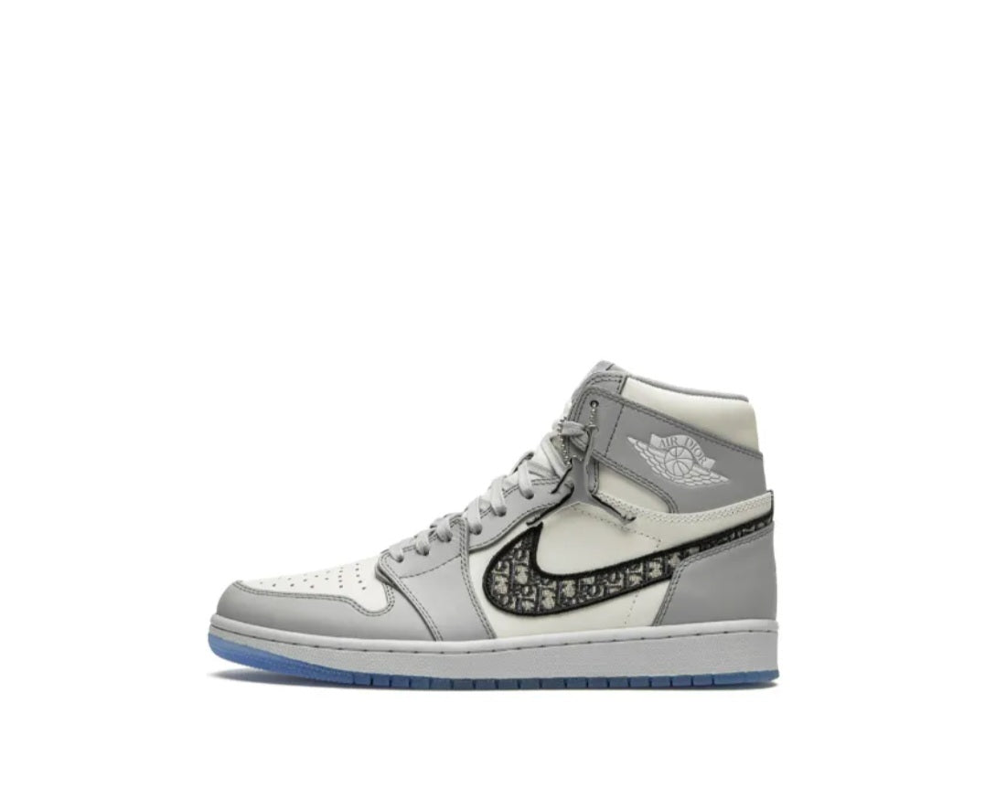 Jordan x Dior Air Jordan 1 Retro High sneakers