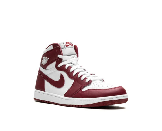 Air Jordan 1 Retro High OG "Team Red" sneakers