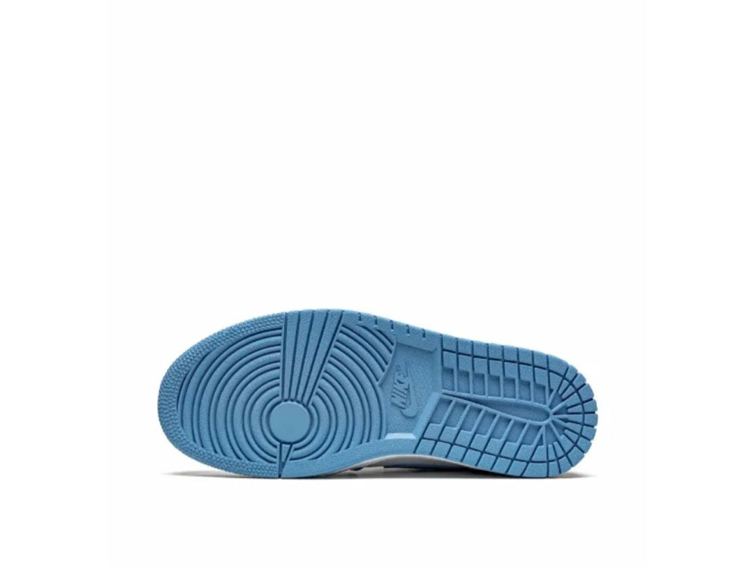 Air Jordan 1 Low "UNC" sneakers