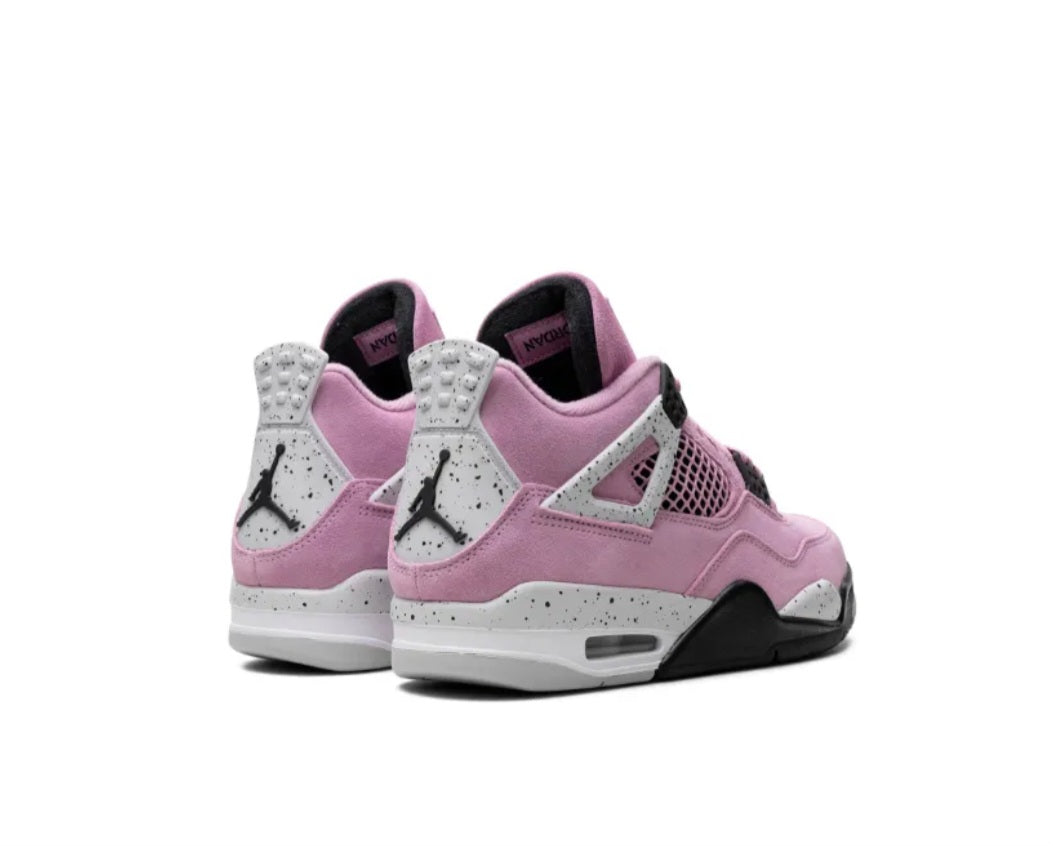 Air Jordan 4 Retro "Orchid" sneakers