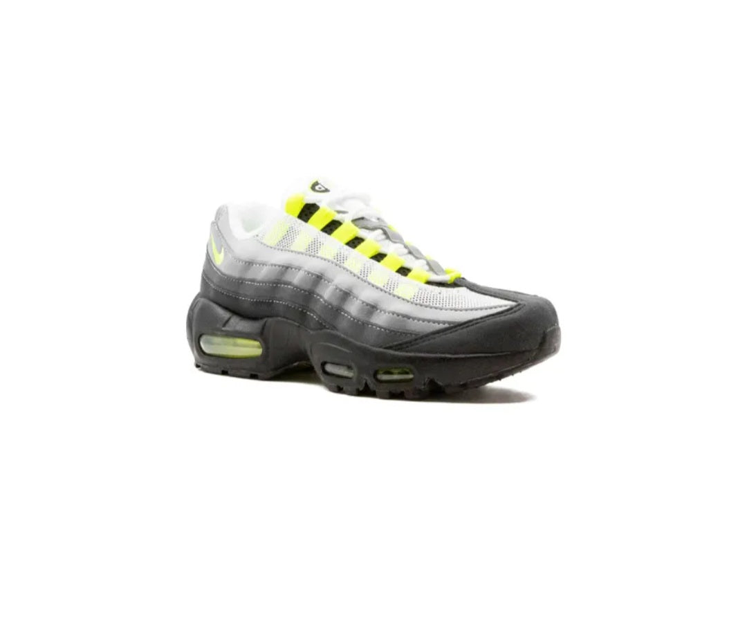 Nike Air Max 95 OG "Neon 2020" sneakers