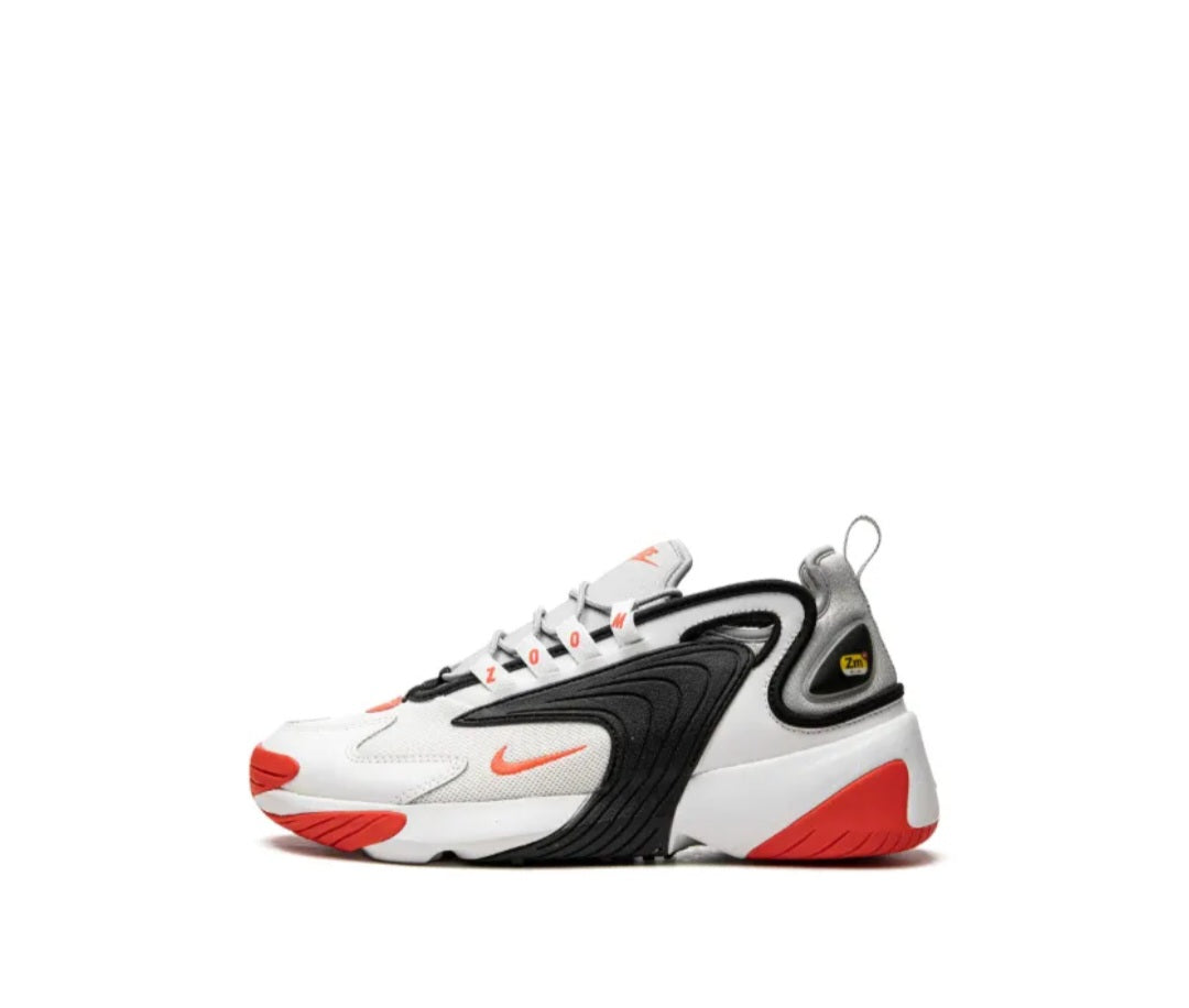Nike Zoom 2K White sneakers