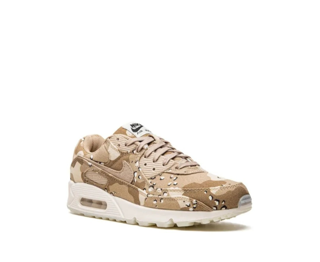 Air Max 90 Desert Camo