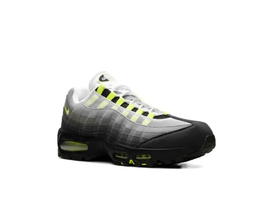 Nike Air Max 95 OG "Neon 2025" sneakers