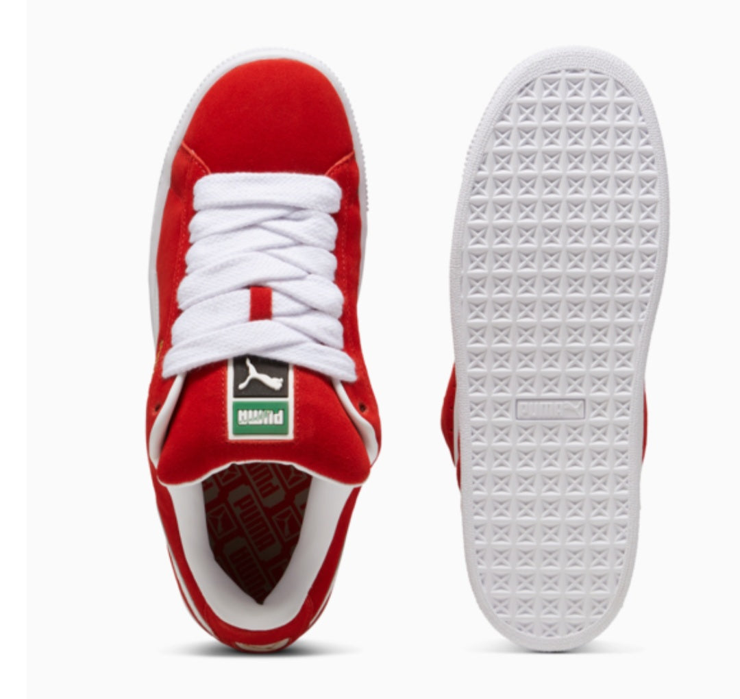 Puma Suede XL Sneakers Unisex