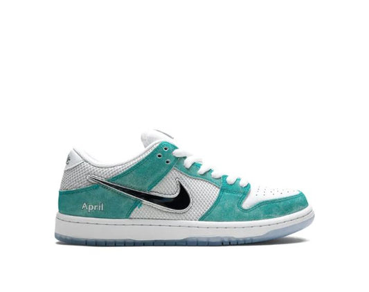 Nike dunk low Pro QS "April Skateboards"