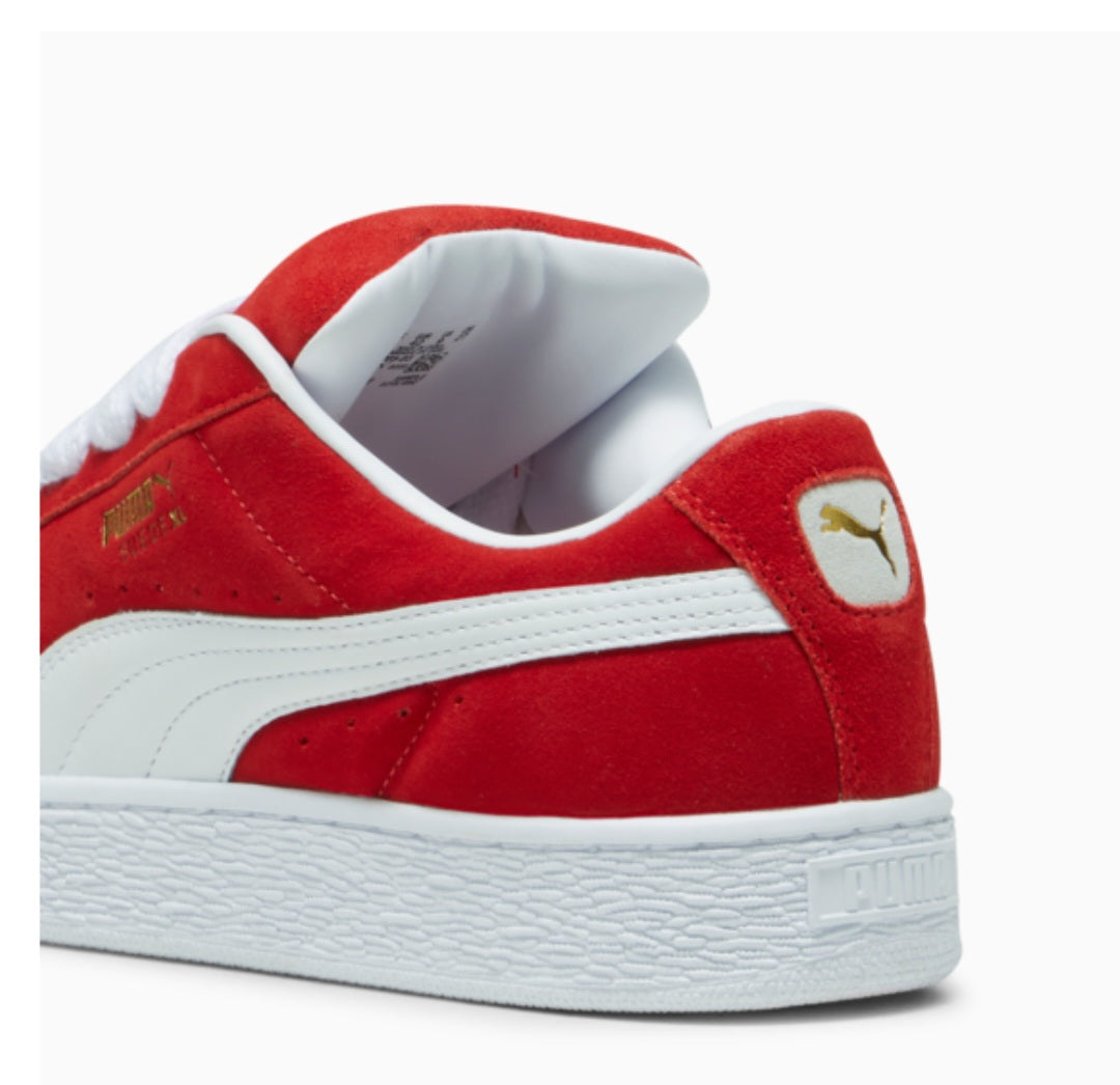 Puma Suede XL Sneakers Unisex