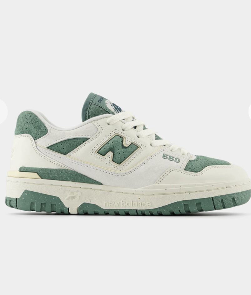 New Balance 550