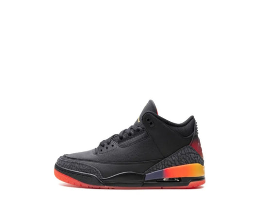 x J Balvin Air Jordan 3 Rio