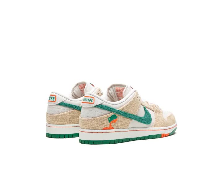 Nike x Jarritos SB Dunk low