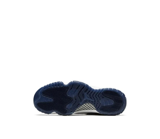 Air Jordan 11 Velvet Midnight Navy