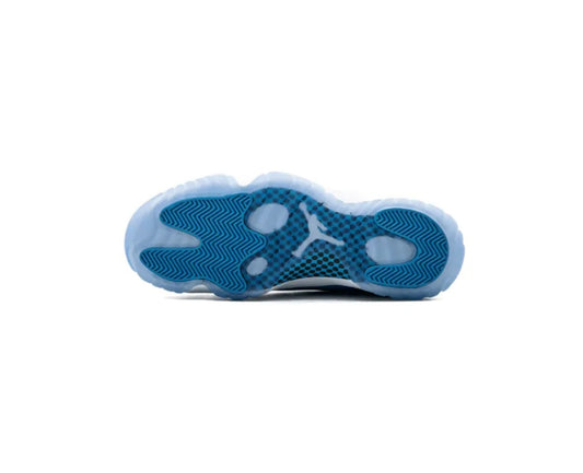 Air Jordan 11 Retro Low UNC