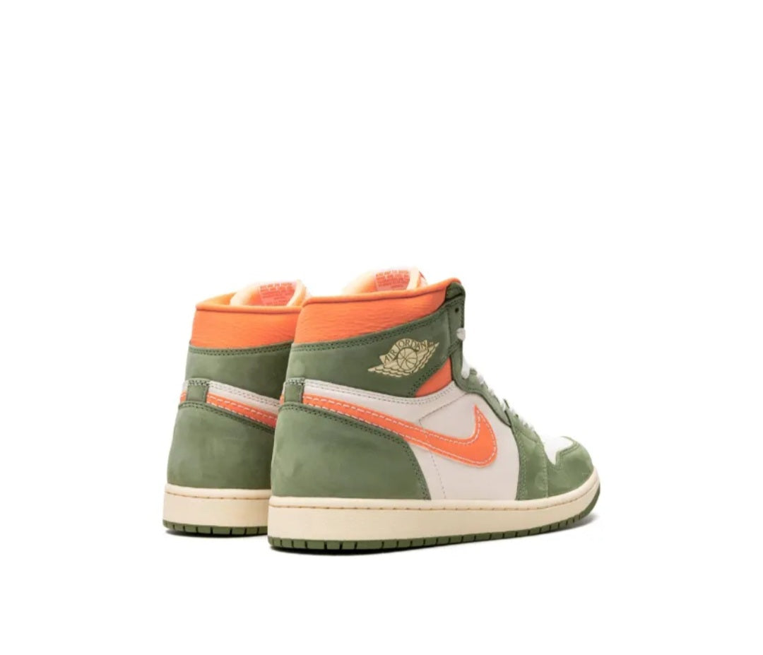Air Jordan 1 High OG "Celadon" sneakers