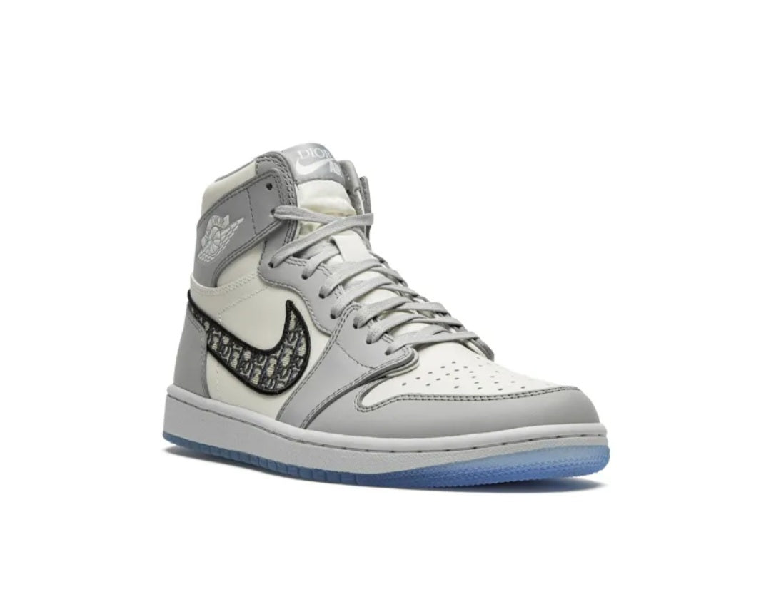 Jordan x Dior Air Jordan 1 Retro High sneakers