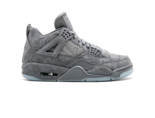 Jordan x Kaws Air Jordan 4 Retro