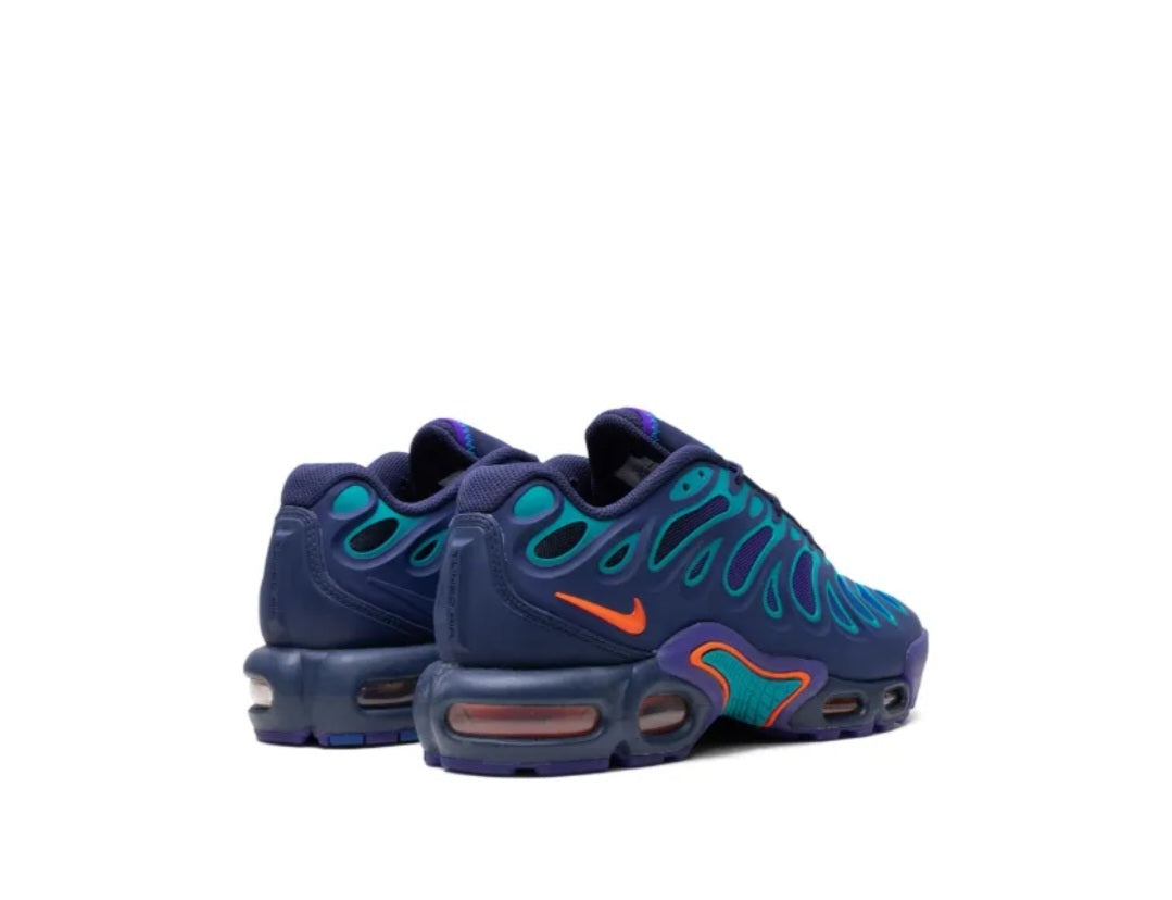 Nike Air Max Plus Drift "Midnight" sneakers