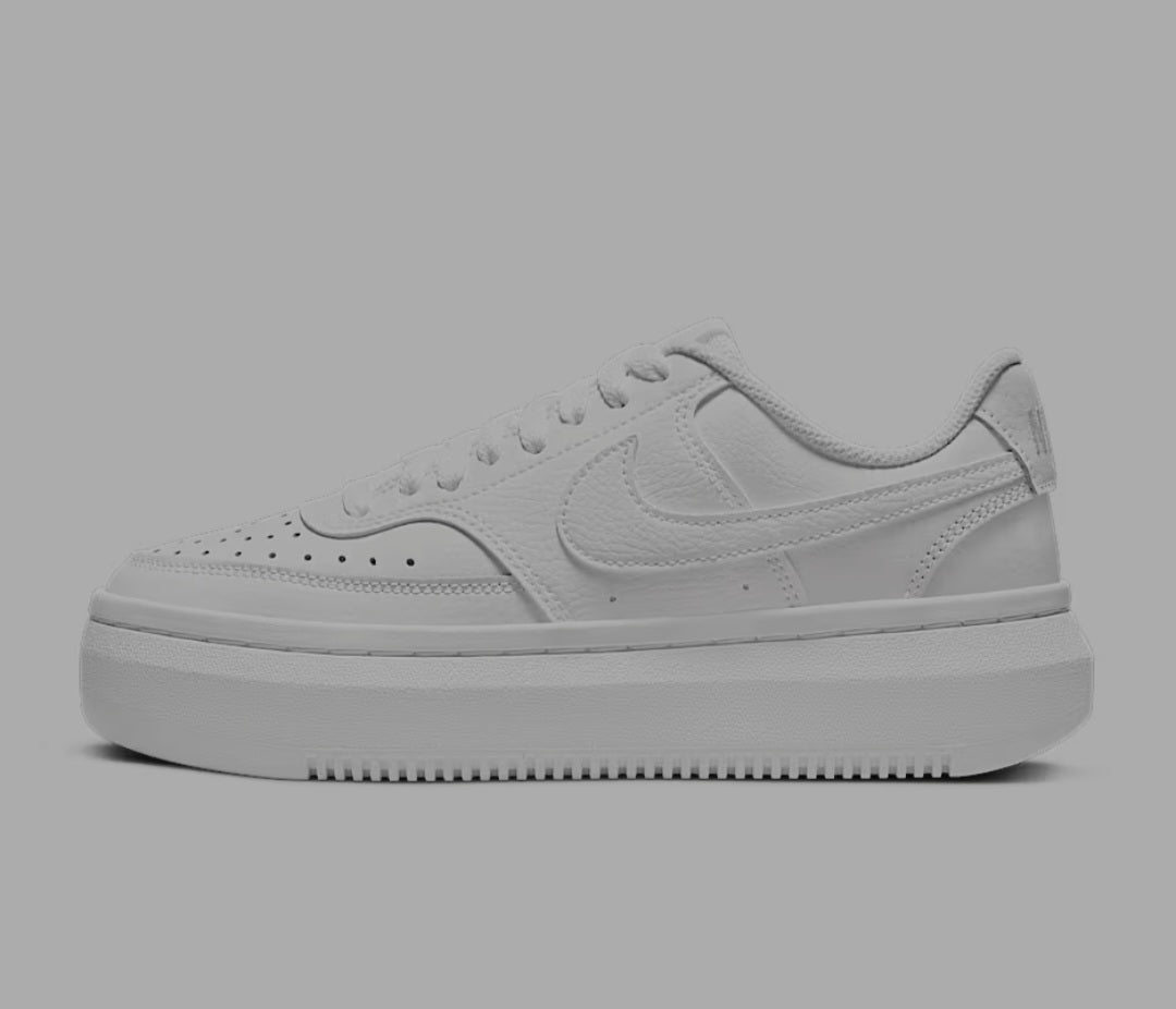 Nike Court Vision Alta