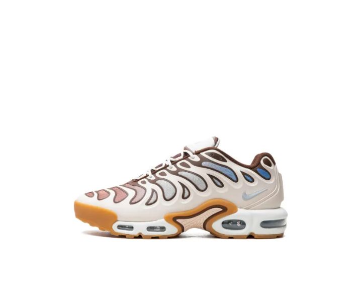 Nike air max plus drift "Phantom/Cacao wow"