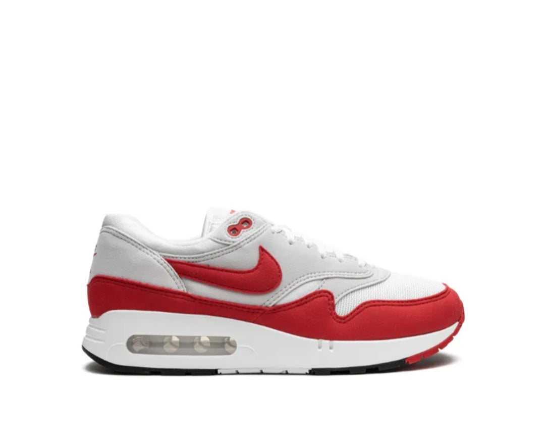 Nike Air Max 1 '86 "Big Bubble - Red" sneakers