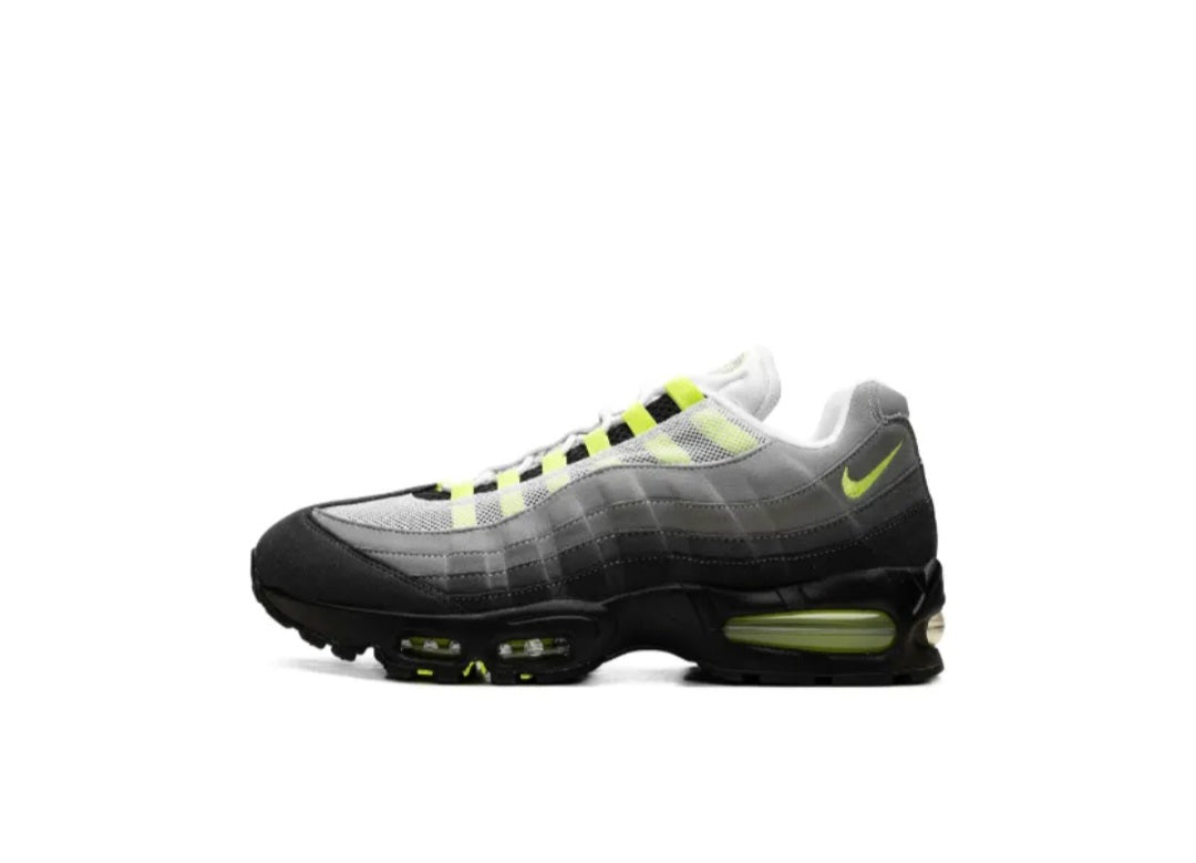 Nike Air Max 95 OG "Neon 2025" sneakers