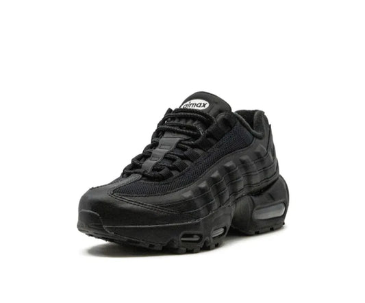 Nike Air Max 95 Recraft "Triple Black" sneakers