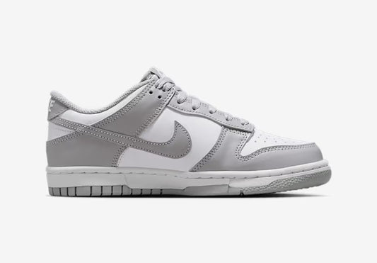 Nike Dunk Gray