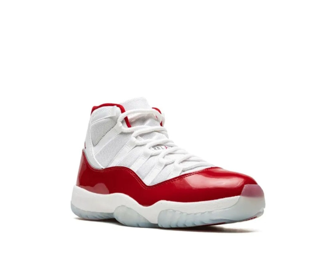 Air Jordan 11 Cherry 2022