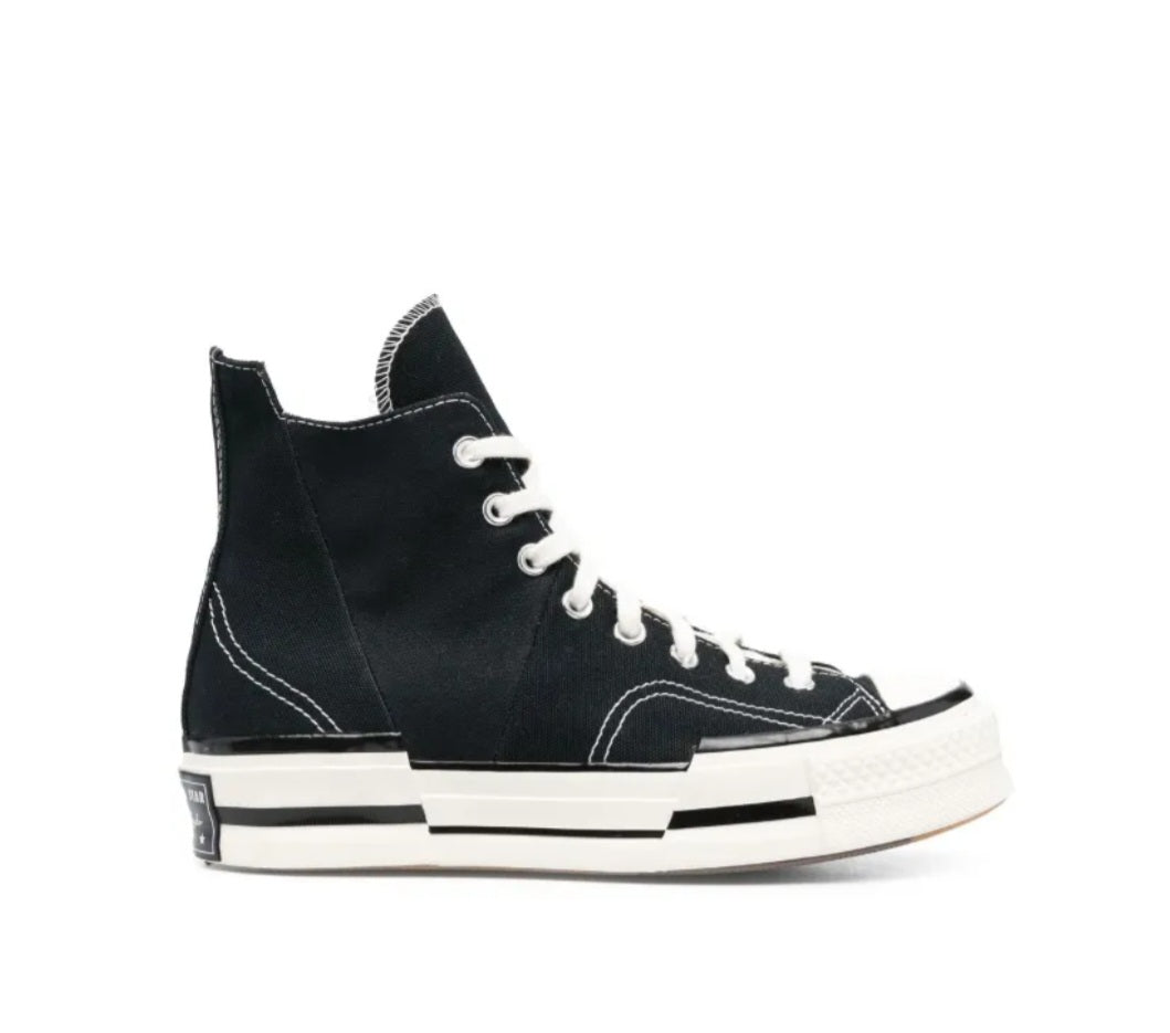 Converse
Chuck 70 Plus Egret high-top sneakers