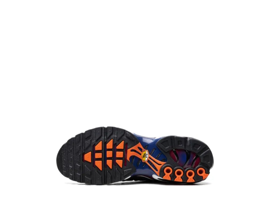 Nike Air Max Plus "Patta - FC Barcelona" sneakers