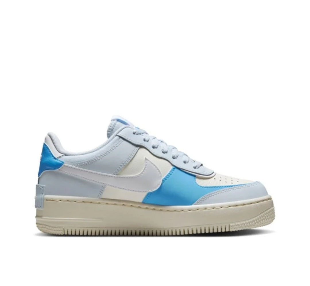 Nike Air Force 1 Shadow Spruce Aura