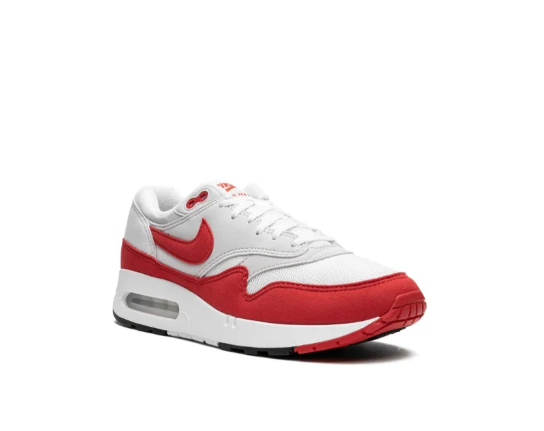 Nike Air Max 1 '86 "Big Bubble - Red" sneakers