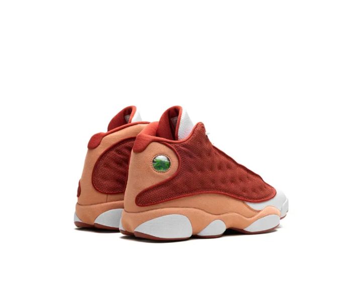 Jordan Air Jordan 13 "Dune Red"