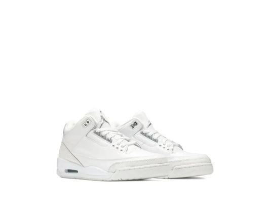 Air Jordan 3 Pure Money