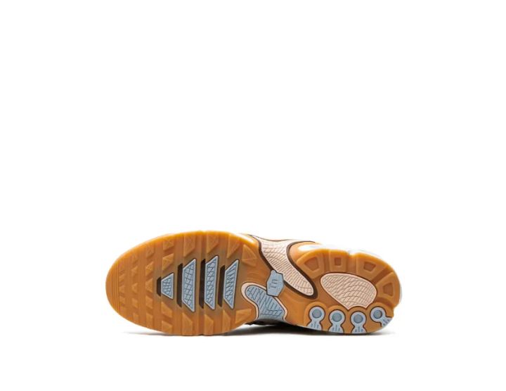 Nike air max plus drift "Phantom/Cacao wow"