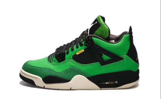 Air Jordan 4 Retro 'Manila'