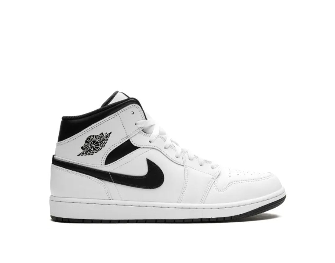Air Jordan 1 Mid Stormtrooper
