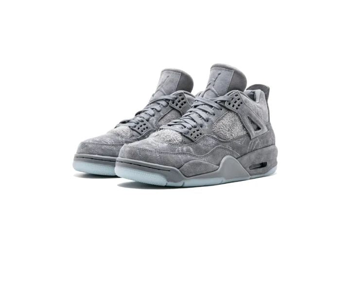 Jordan x Kaws Air Jordan 4 Retro