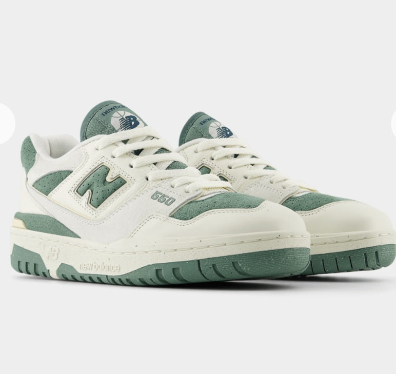 New Balance 550